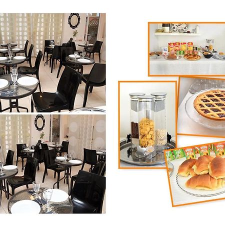 Rome&Suites Exterior foto