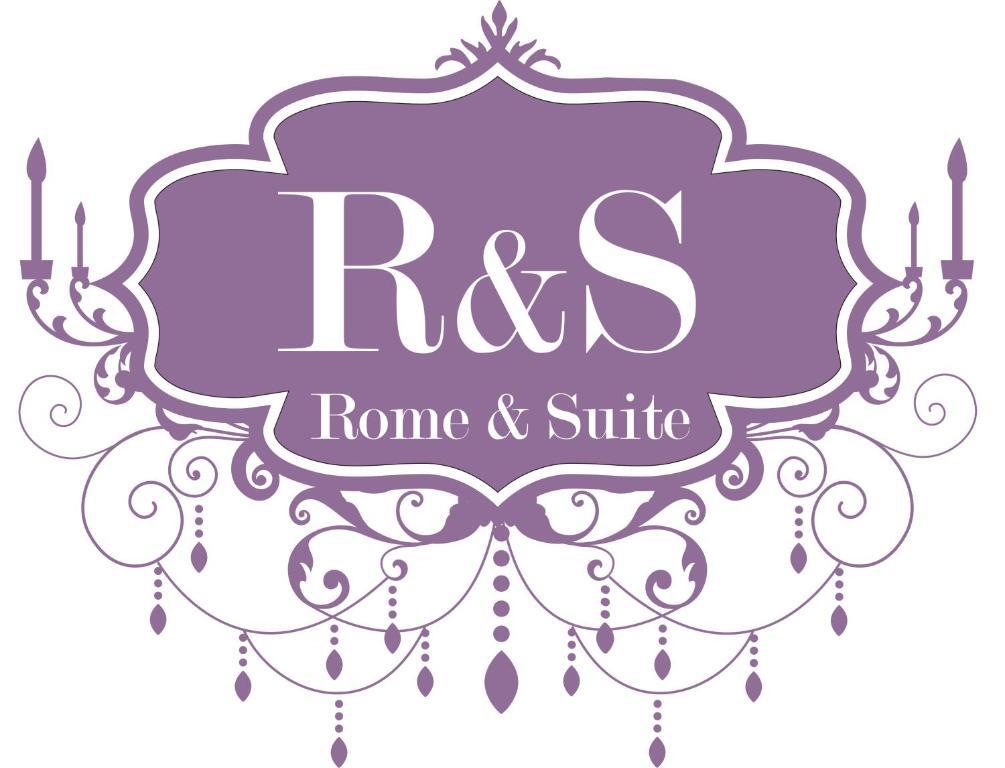 Rome&Suites Exterior foto