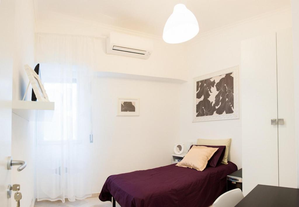 Rome&Suites Habitación foto