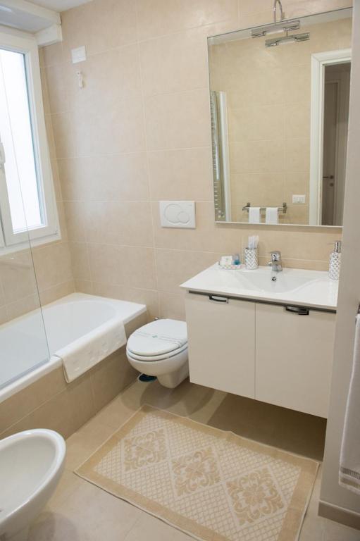 Rome&Suites Exterior foto