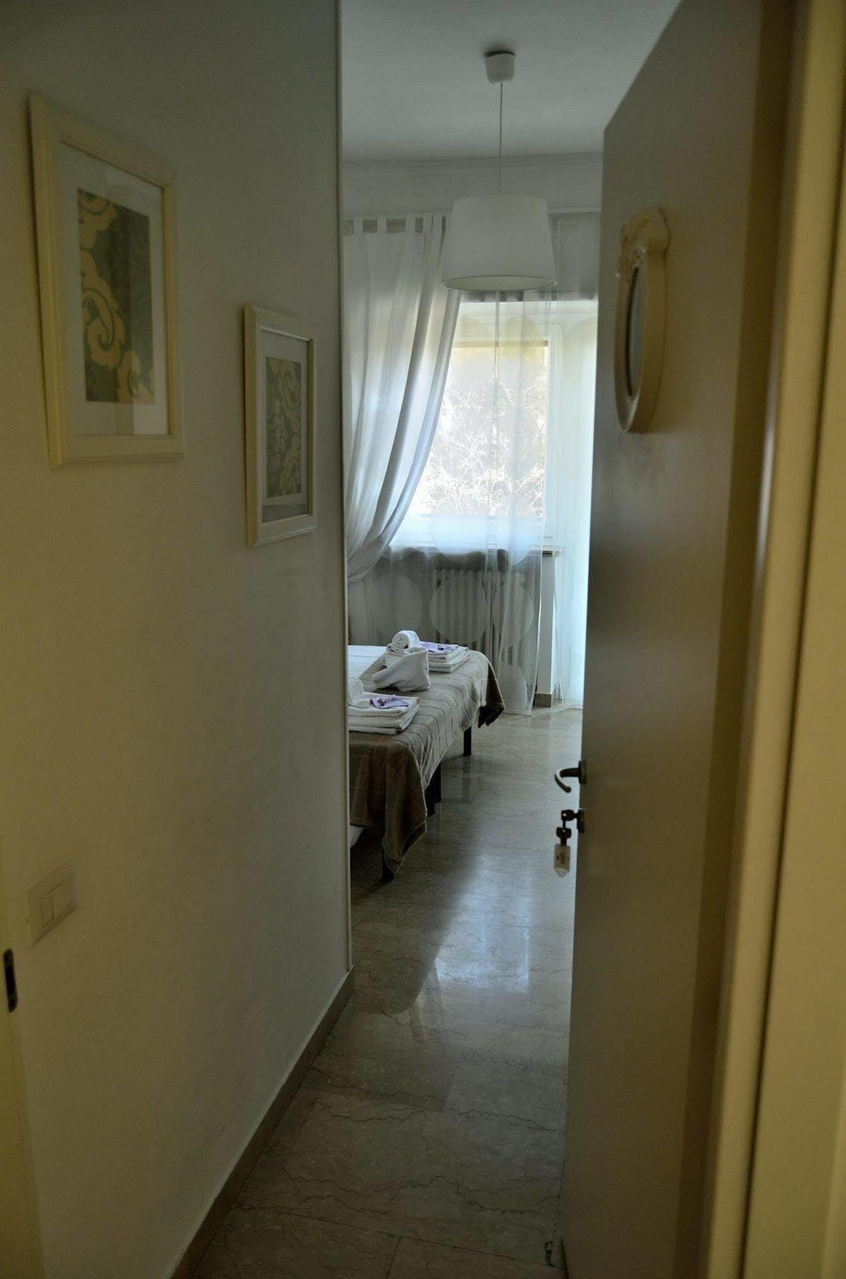 Rome&Suites Exterior foto