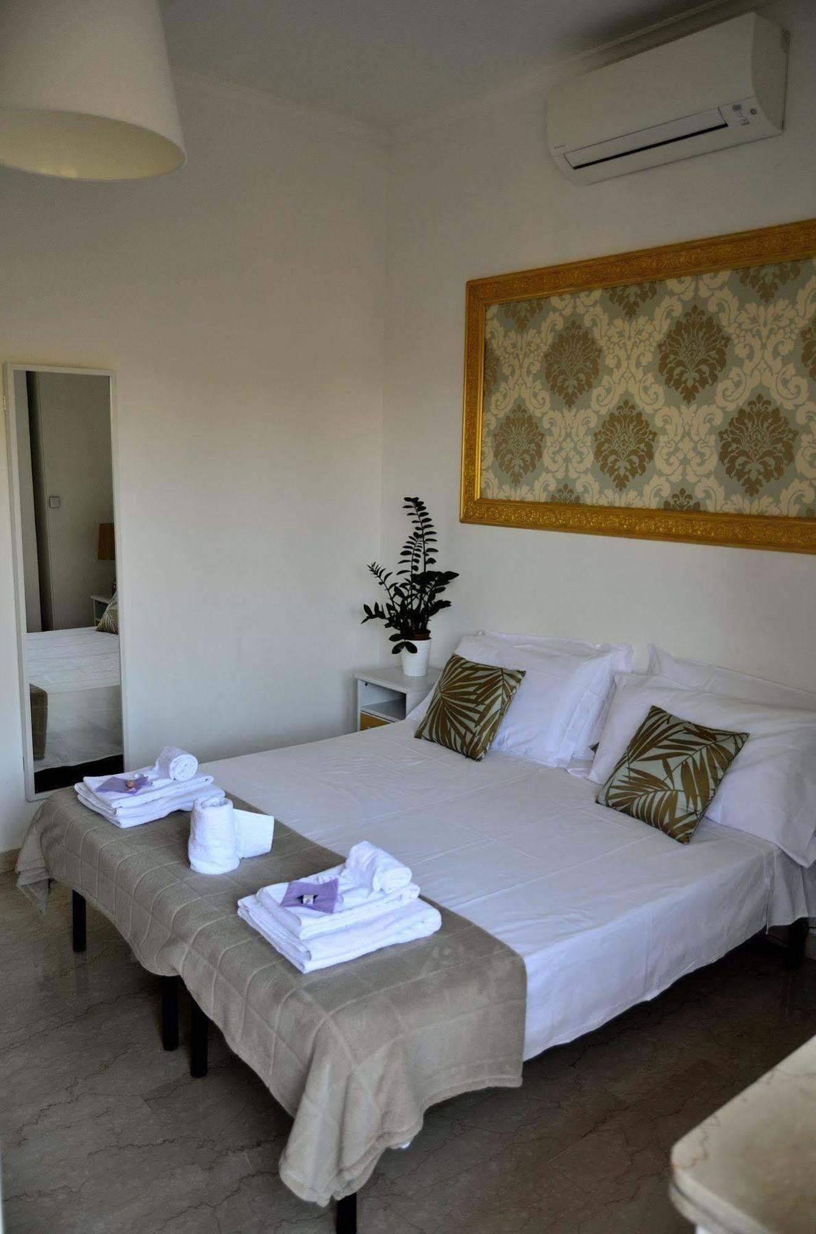 Rome&Suites Exterior foto