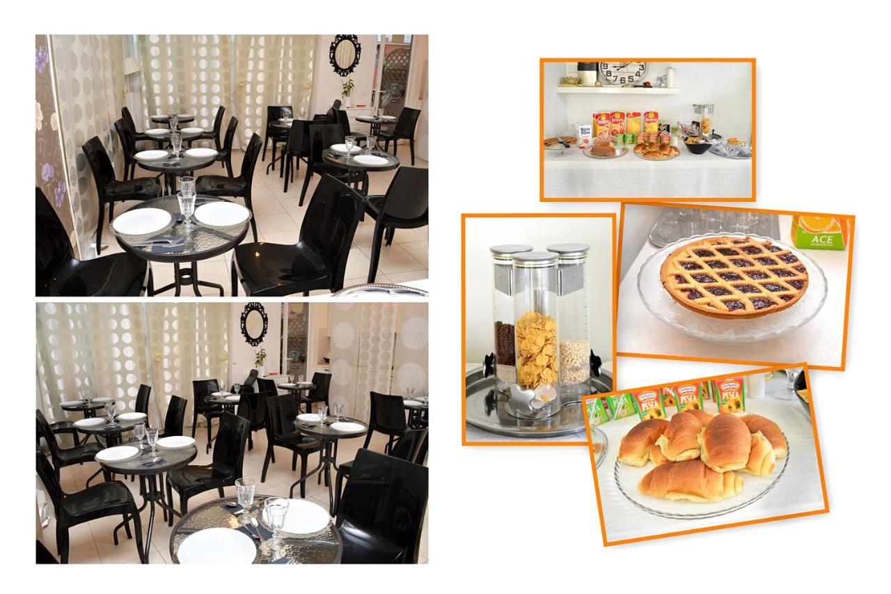 Rome&Suites Exterior foto